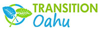 Transition Oahu logo
