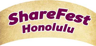 ShareFest Honolulu