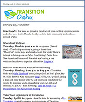 Feb. 2014 e-newsletter thumbnail image